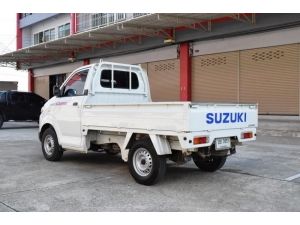 Suzuki Carry 1.6 (ปี 2016) Truck MT รูปที่ 2